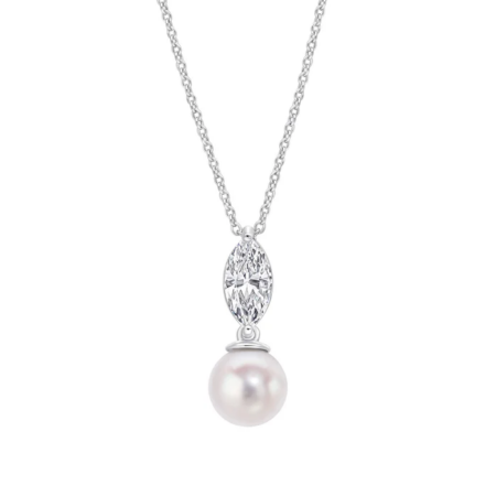 Produktbild von DiamonFire-Halskette-P5582