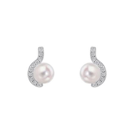 Produktbild von DiamonFire-Ohrringe-E6721