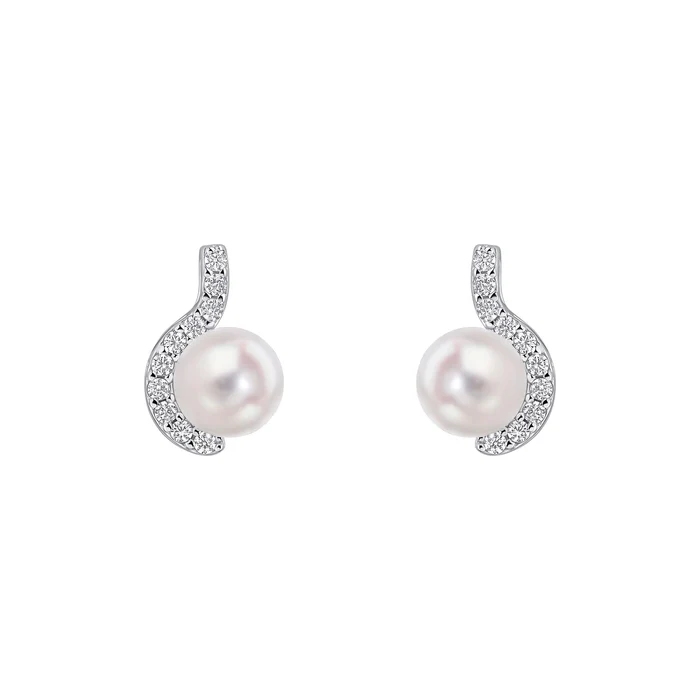 Produktbild von DiamonFire-Ohrringe-E6721