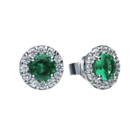 Produktbild von DiamonFire-Ohrringe-E5655