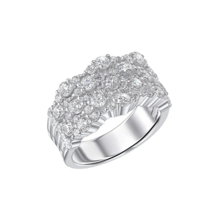 Produktbild von DiamonFire-Ring-R3873