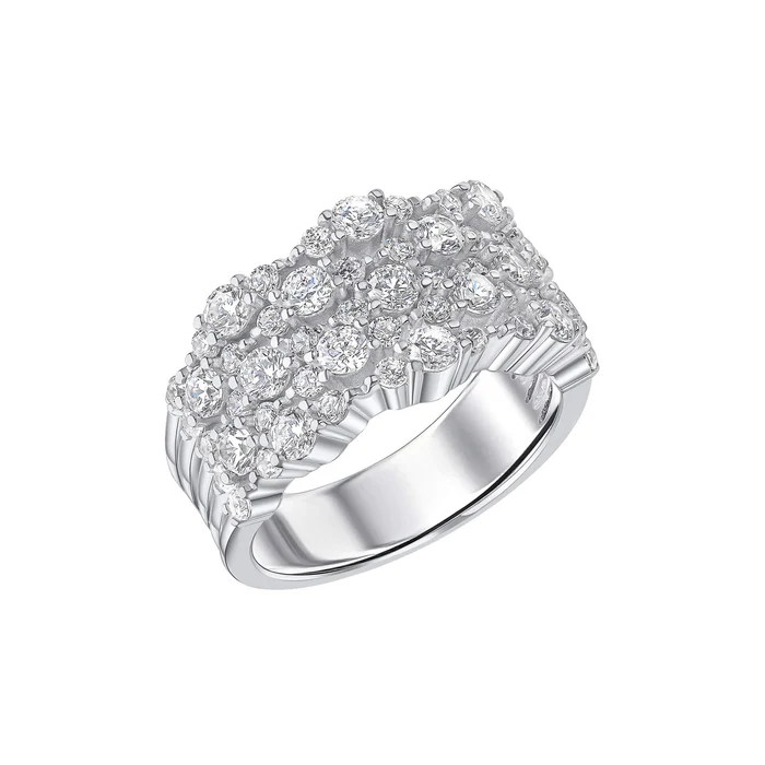 Produktbild von DiamonFire-Ring-R3873