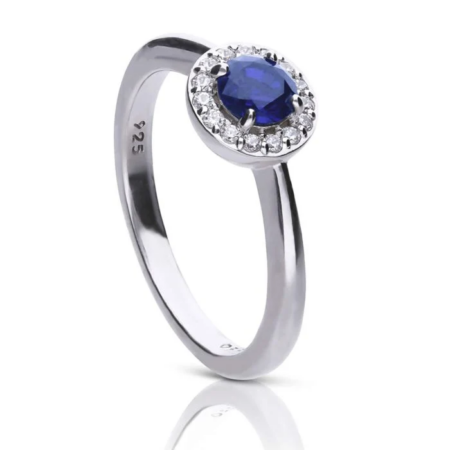 Produktbild von DiamonFire-Ring-R3961