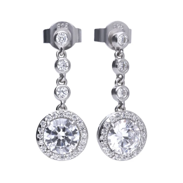Produktbild von DiamonFire-Ohrringe-E5588