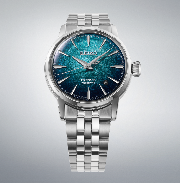 Produktbild von Seiko-Automatikuhr-HCB001J1