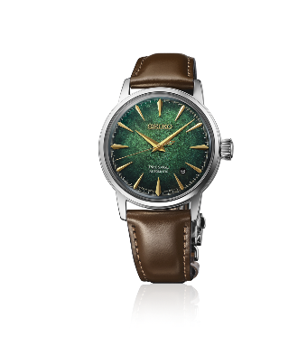 Produktbild von Seiko-Automatikuhr-HCB002J1