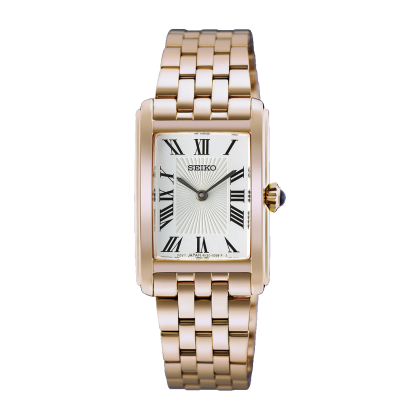 Produktbild von Seiko-Analoguhr-HGG002P1