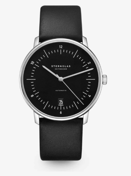 Produktbild von Sternglas-Automatikuhr-S02-NA53-PR07