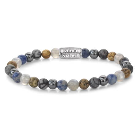Produktbild von Rebel&Rose-Armband-RR-60134-S