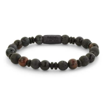 Produktbild von Rebel&Rose-Armband-RR-80123-B
