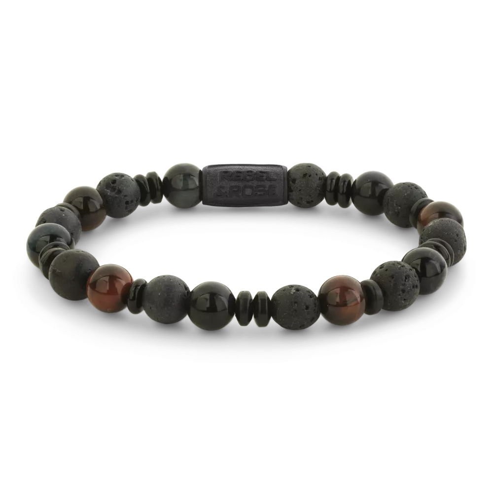 Produktbild von Rebel&Rose-Armband-RR-80123-B