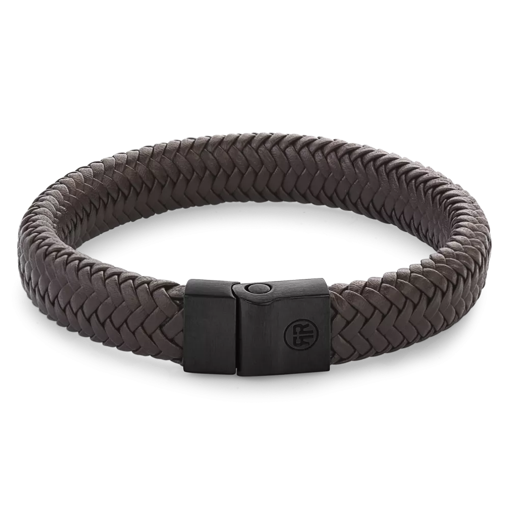 Produktbild von Rebel&Rose-Armband-RR-M0023-B