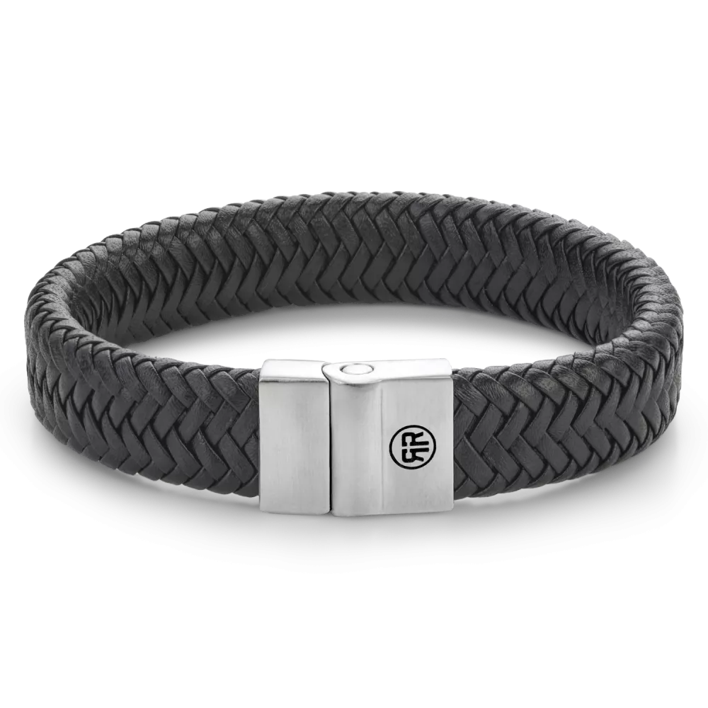 Produktbild von Rebel&Rose-Armband-RR-M0032-S