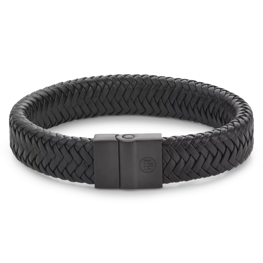 Produktbild von Rebel&Rose-Armband-RR-M0033-B