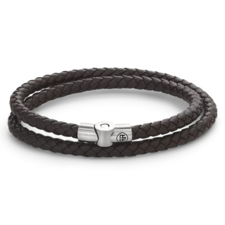 Produktbild von Rebel&Rose-Armband-RR-M0039-S