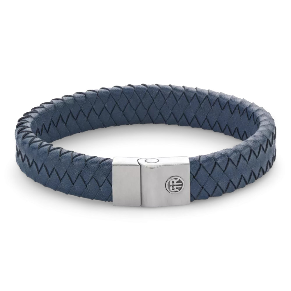Produktbild von Rebel&Rose-Armband-RR-M0044-S
