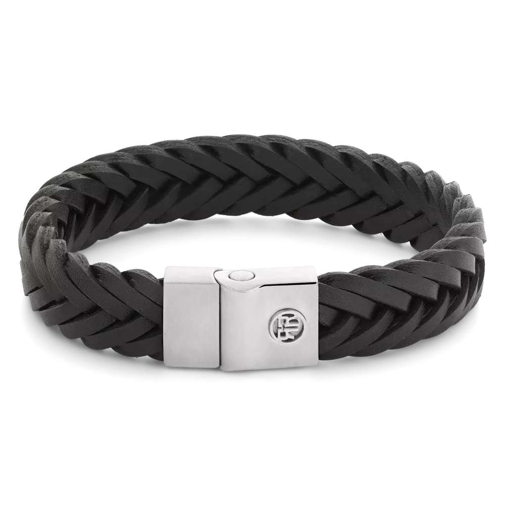 Produktbild von Rebel&Rose-Armband-RR-M0052-S