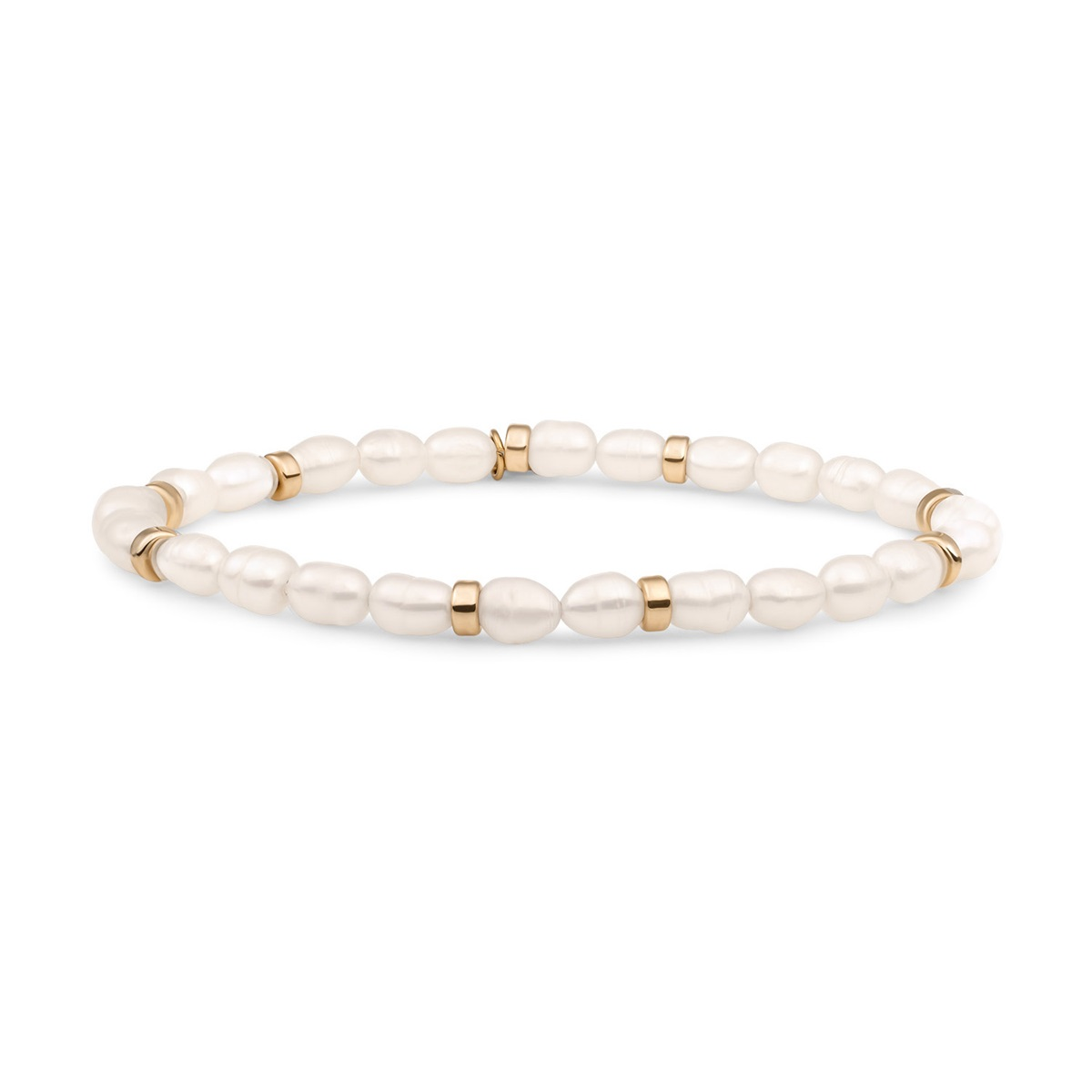 Produktbild von Sparkling-Armband-SBG-PEARL-MIX-RDL