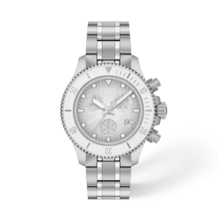 Produktbild von Tissot-Analoguhr-T1202171101100