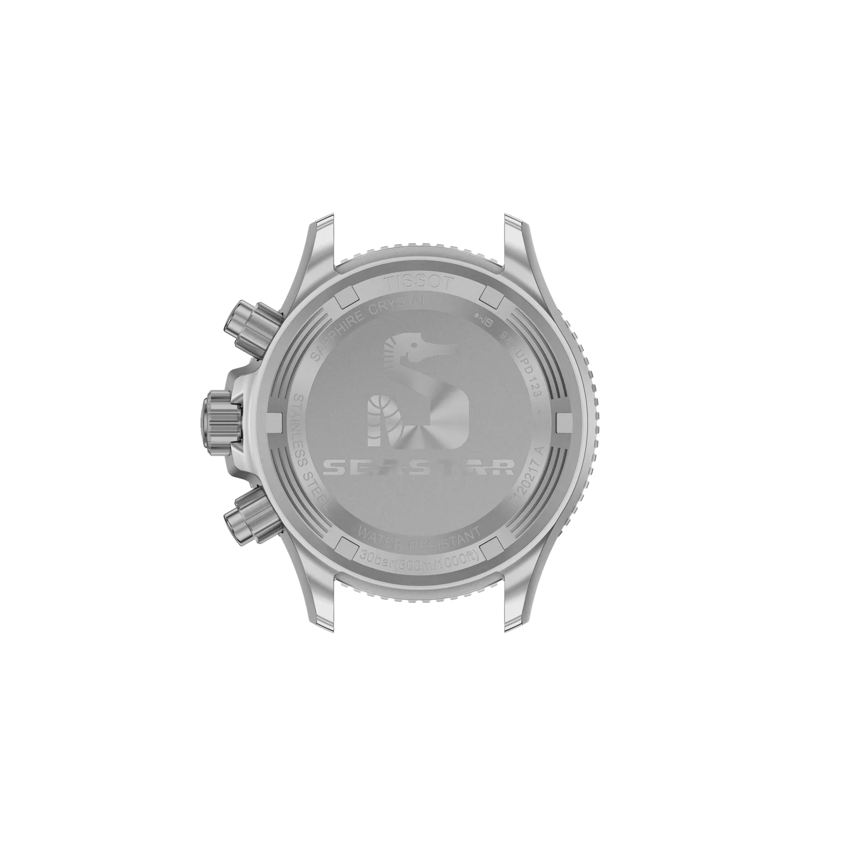 Produktbild von Tissot-Analoguhr-T1202171101100