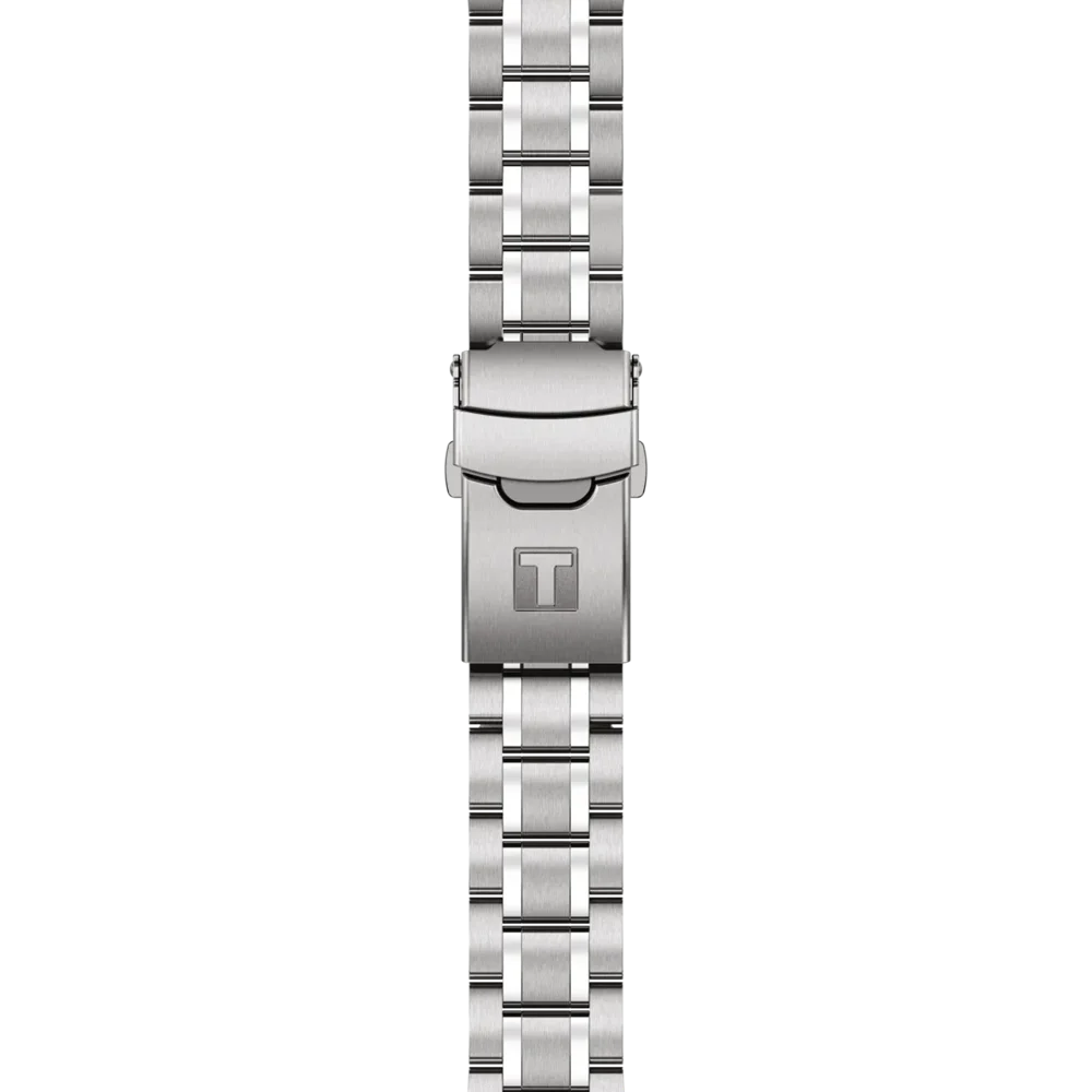 Produktbild von Tissot-Analoguhr-T1202171101100