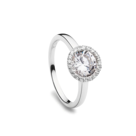 Produktbild von NanaKay-Ring-ST1164-56