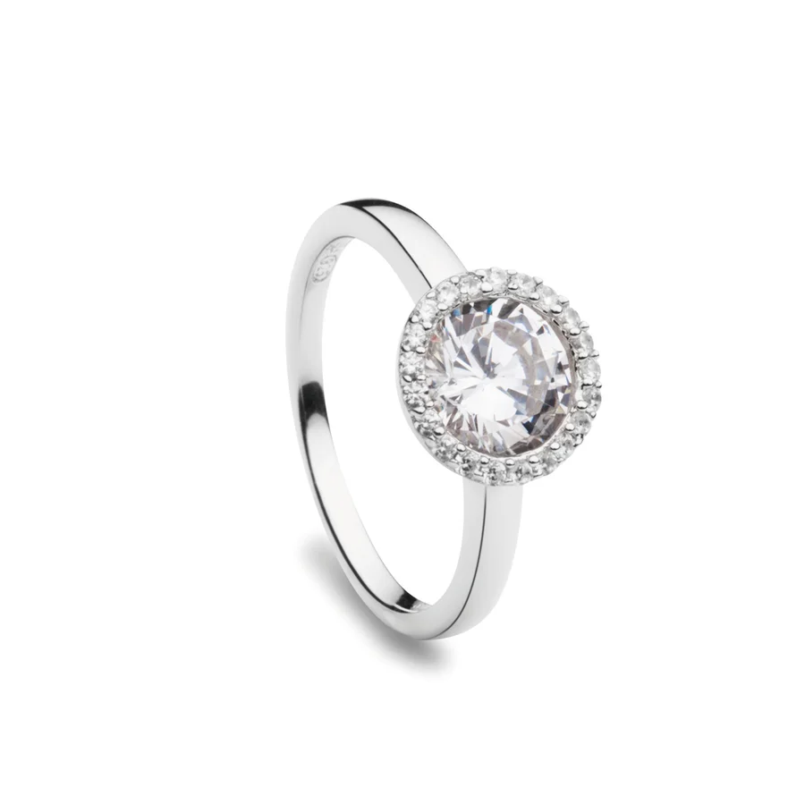 Produktbild von NanaKay-Ring-ST1164-56