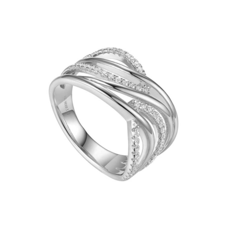 Produktbild von NanaKay-Ring-ST2324-58