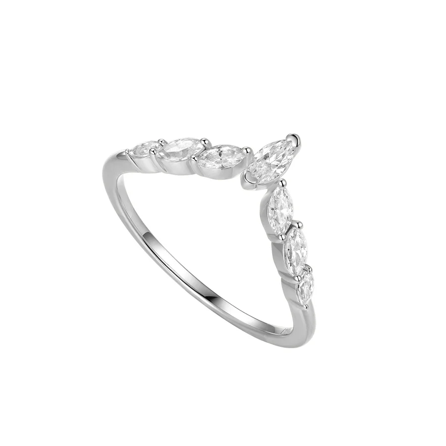 Produktbild von NanaKay-Ring-ST2525-54