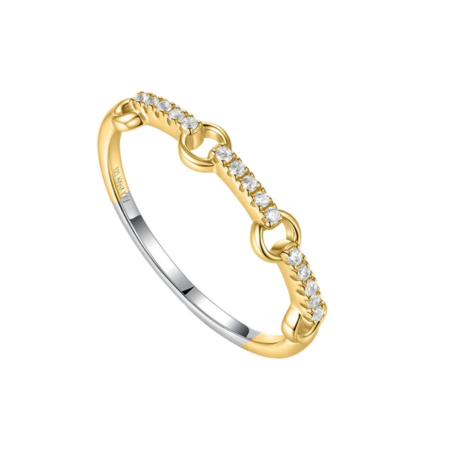Produktbild von NanaKay-Ring-ST2598-54