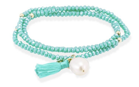 Produktbild von Marina Garcia-Armband-90492UTG
