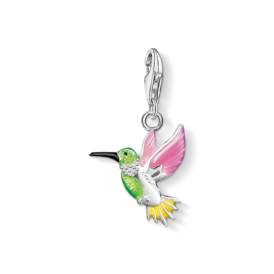 Produktbild von Thomas Sabo-Anhänger-0655-007-7