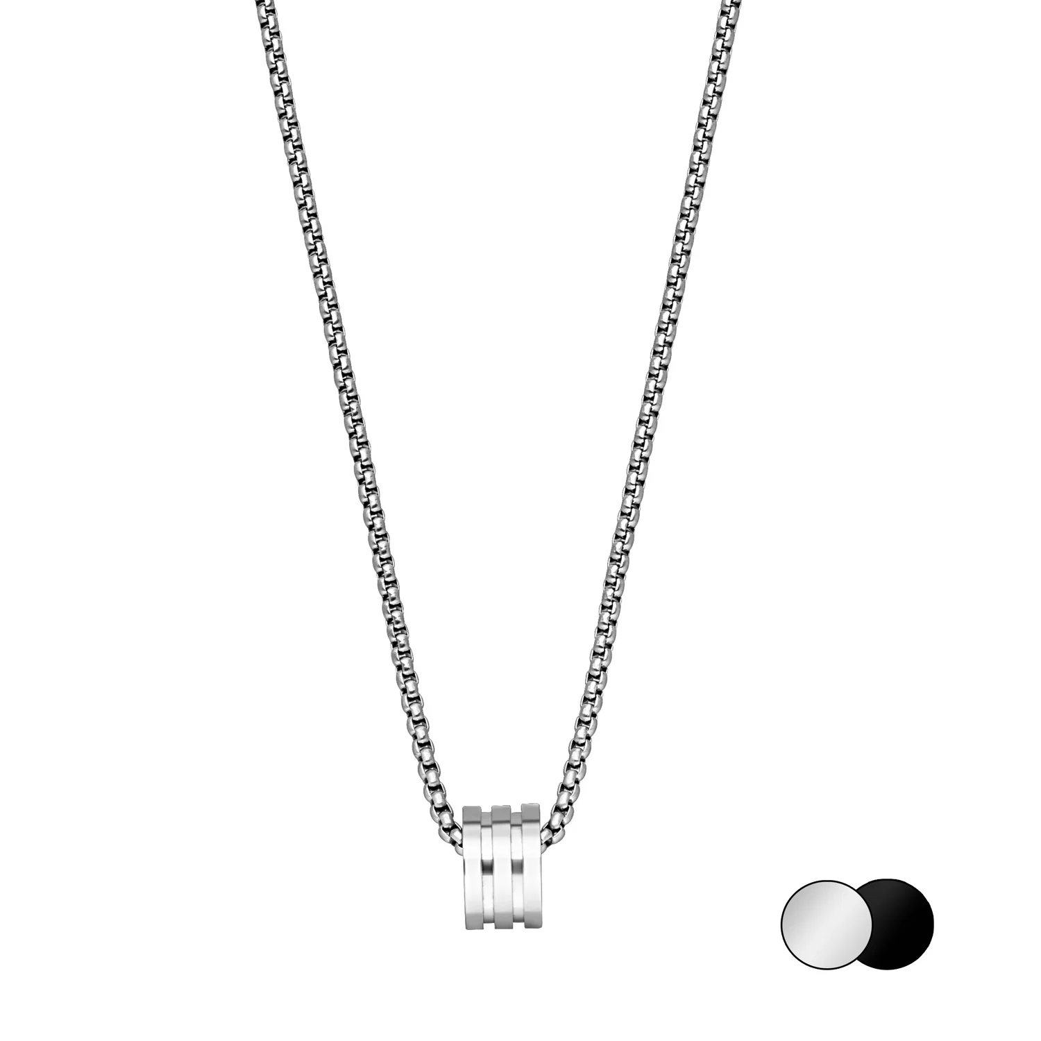 Produktbild von Steelwear-Halskette-SW-1030