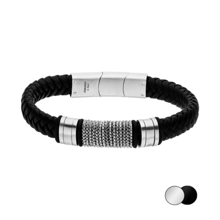 Produktbild von Steelwear-Armband-SW-1039