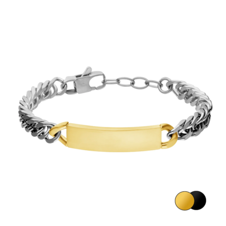 Produktbild von Steelwear-Armband-SW-981