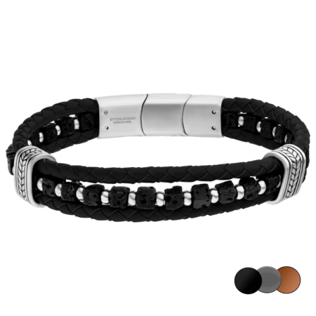Produktbild von Steelwear-Armband-SW-993