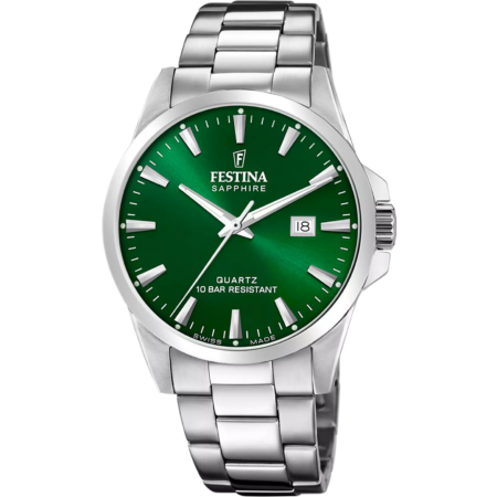Produktbild von Festina-Analoguhr-F20024/6
