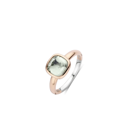 Produktbild von Ti Sento-Ring-12415GR/56