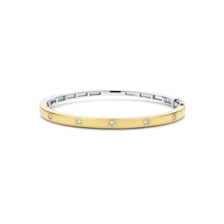 Produktbild von Ti Sento-Armband-23089ZY