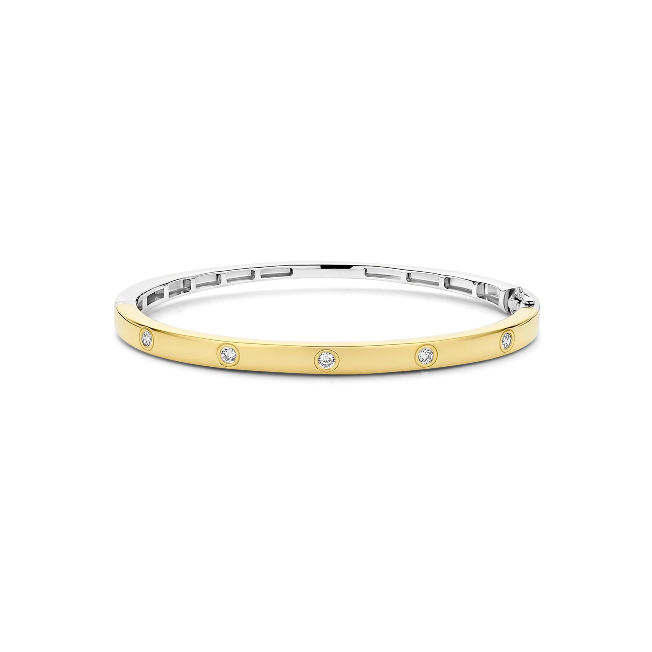 Produktbild von Ti Sento-Armband-23089ZY