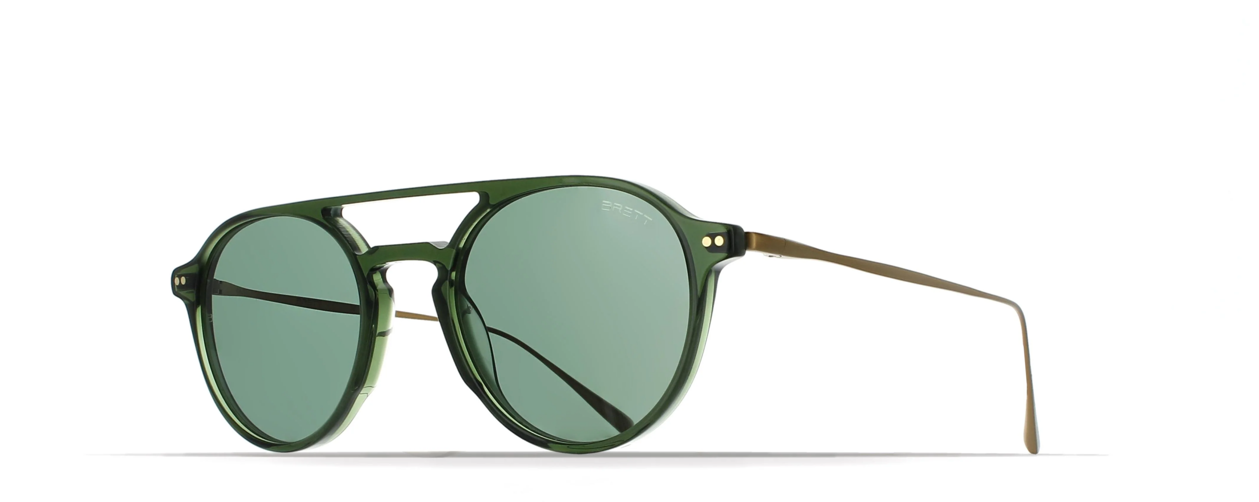 Produktbild von Brett-Sonnenbrille-Ronnie Sun C19