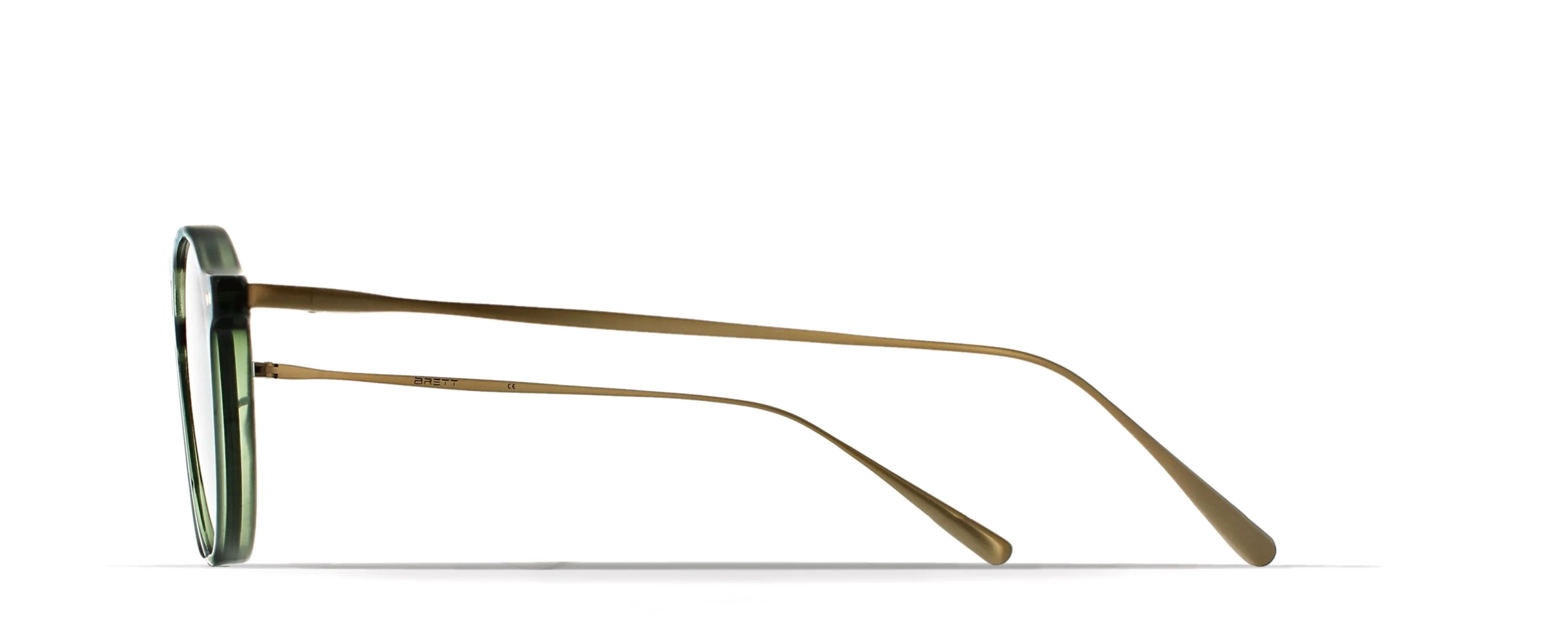 Produktbild von Brett-Sonnenbrille-Ronnie Sun C19