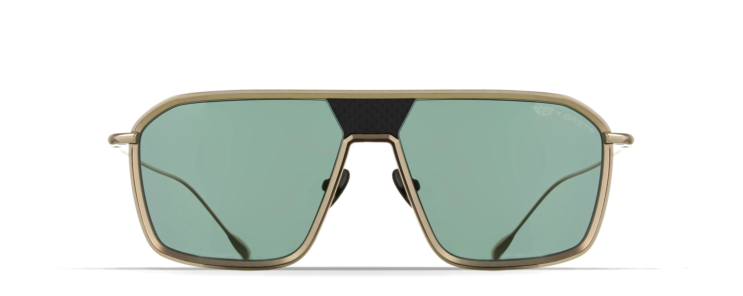 Produktbild von Brett-Sonnenbrille-F22 Art Edition Sun C01