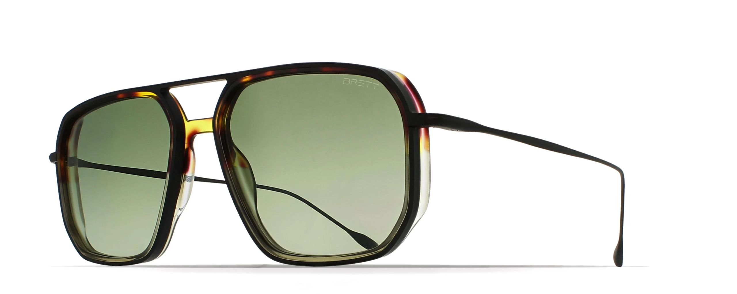 Produktbild von Brett-Sonnenbrille-Jarno Sun C13