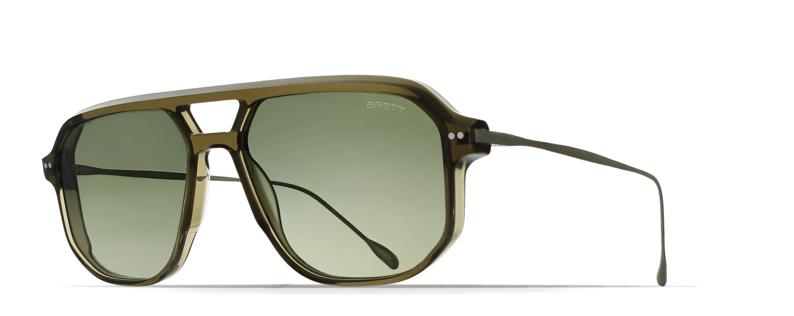 Produktbild von Brett-Sonnenbrille-Chuck Sun C16