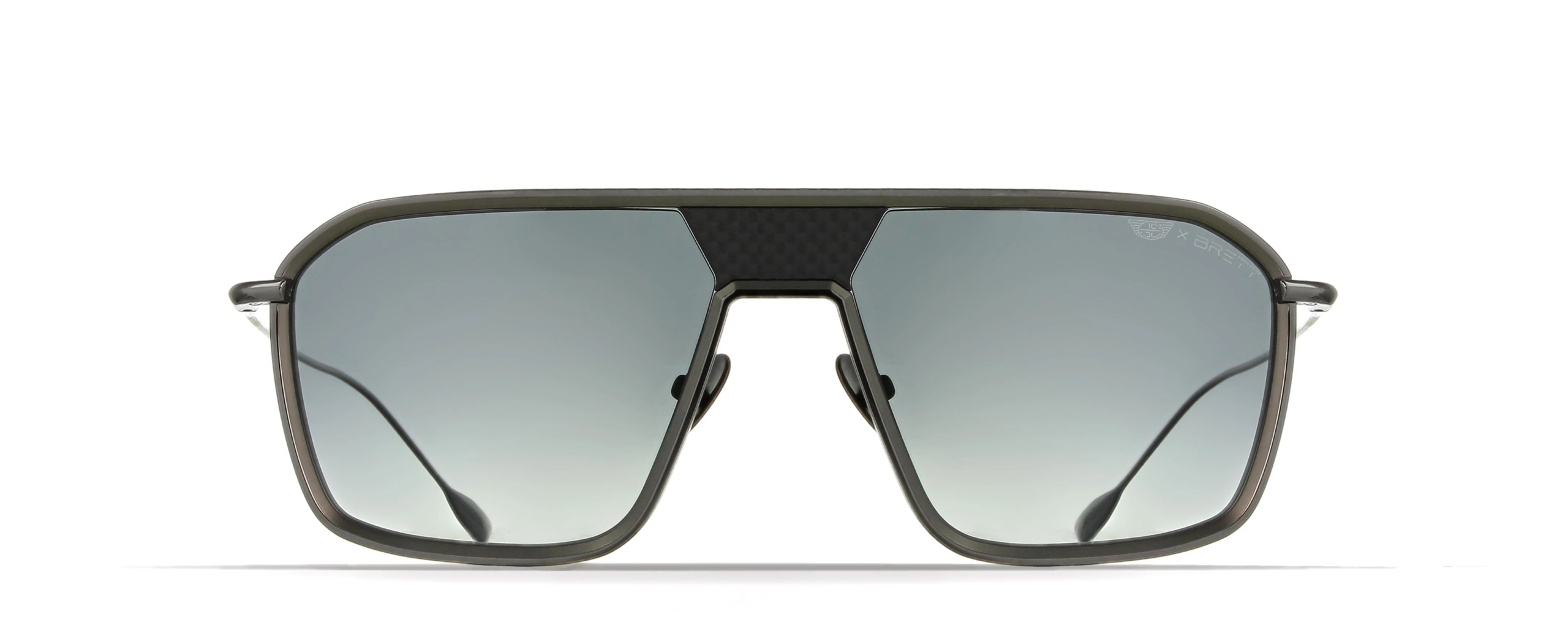 Produktbild von Brett-Sonnenbrille-F22 Art Edition Sun C06