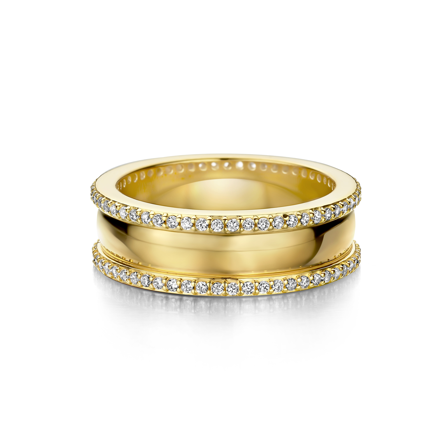 Produktbild von Spirit Icons-Ring-51542-58
