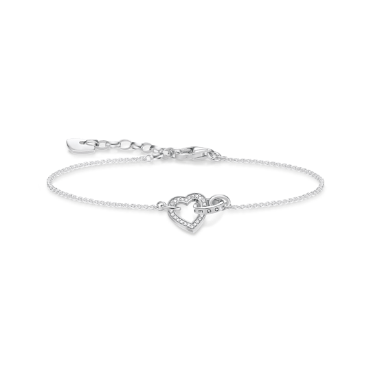 Produktbild von Thomas Sabo-Armband-A1648-051-14-L19V