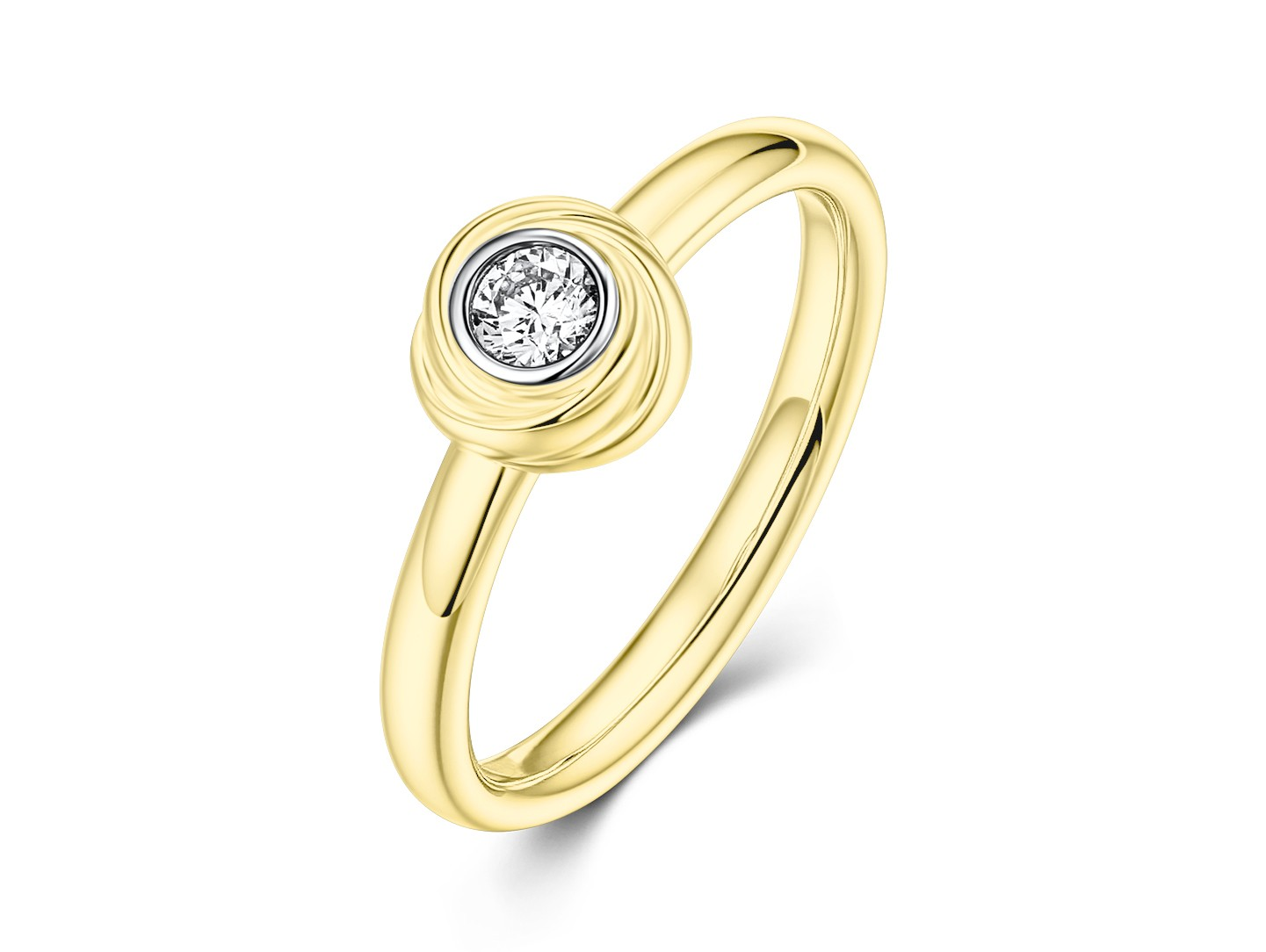 Produktbild von Quinn-Ring-5210276