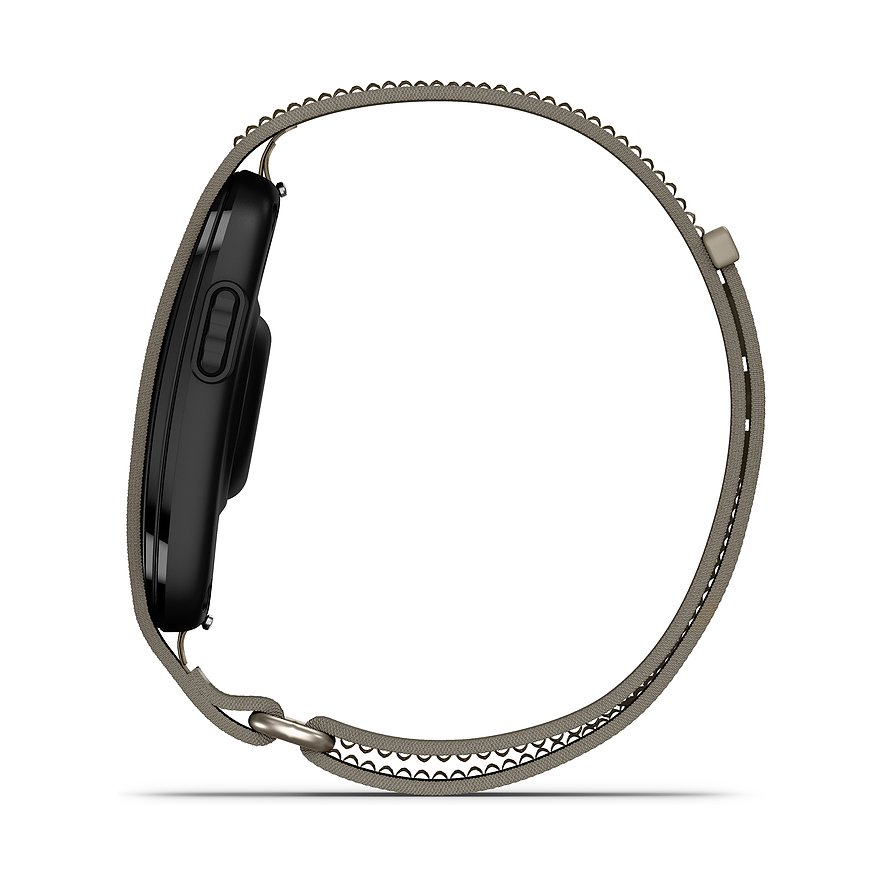 Produktbild von Garmin-Smartwatch-010-04675-11 CIRQA